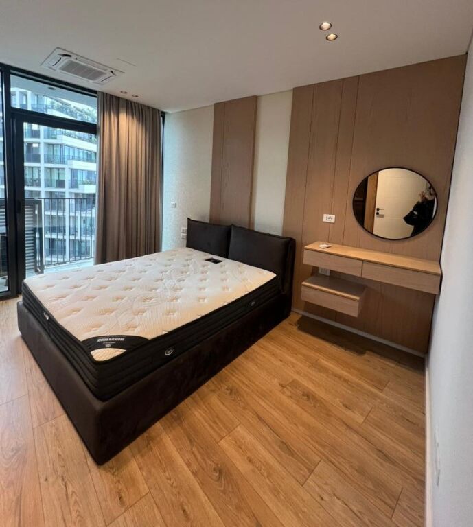 ✨ JEPET ME QIRA | APARTAMENT PREMIUM 1+1 | PAMJE NGA LIQENI ✨