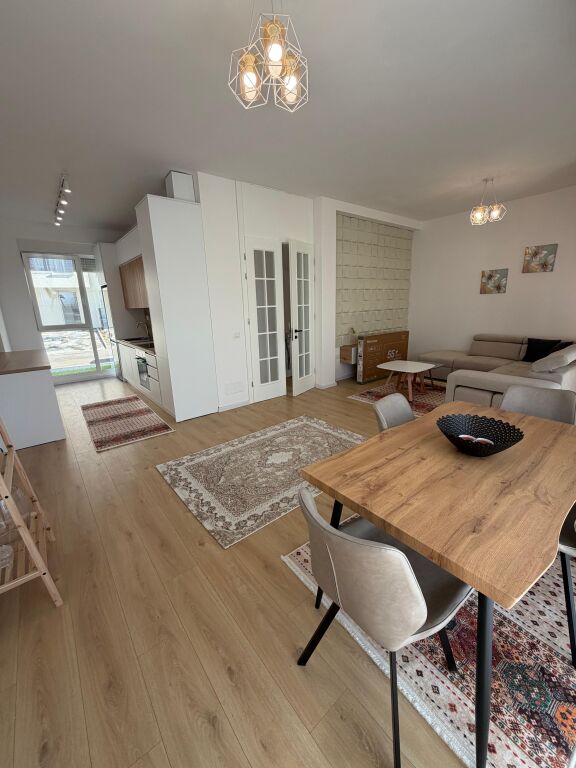 🏡 Villa in Affitto – Residenza Aba