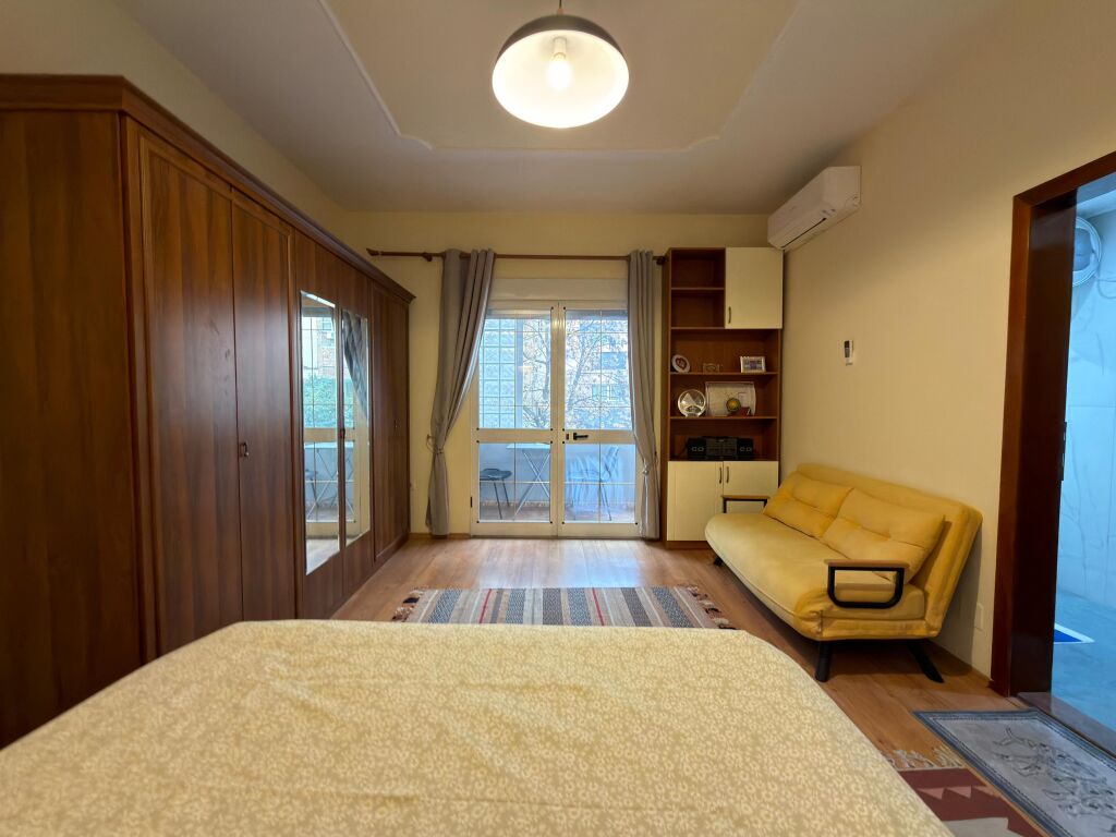 Appartamento 2+1 in affitto in piazza Willson