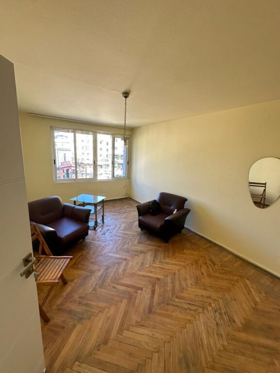 FOR SALE APARTMENT 2+1 SPORTS PALACE, DURRES