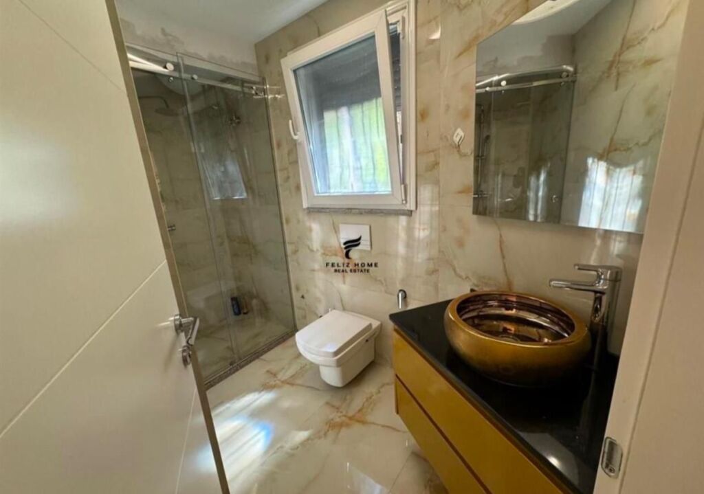 APARTAMENT ME QERA 2+1+BALLKON LIQENI I THATE 75.000 LEKE