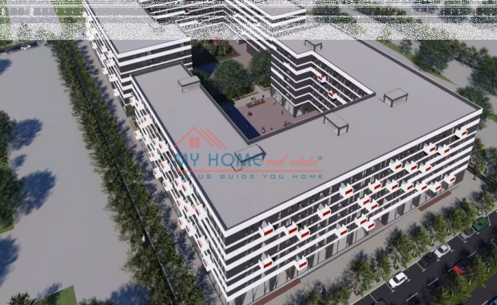 Okazion! Apartamente 1+1 dhe 2+1 ne Shitje ne Kamez