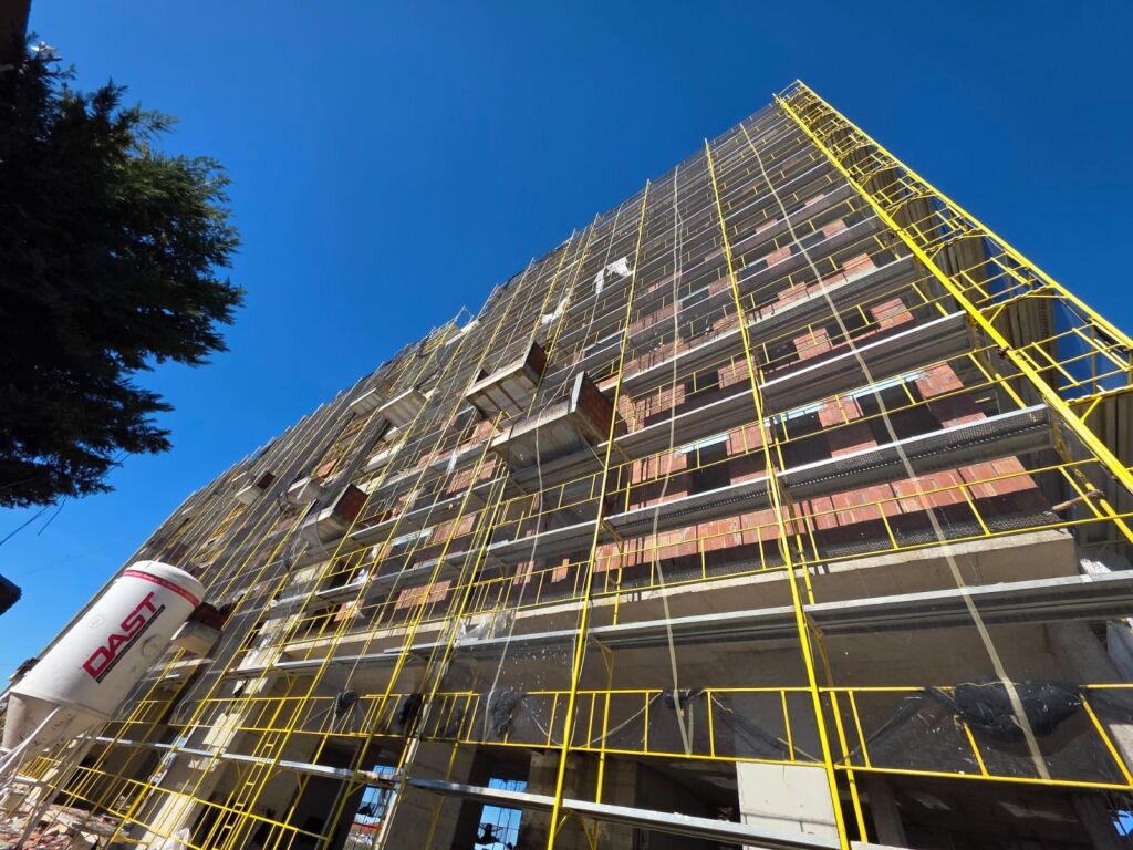 Okazion! Apartamente 1+1 dhe 2+1 ne Shitje ne Kamez