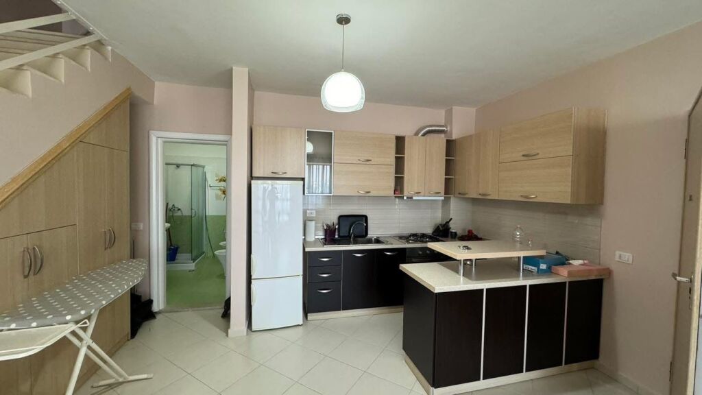 Duplex type apartment for sale  2 parking spaces Kodra Diellit 1