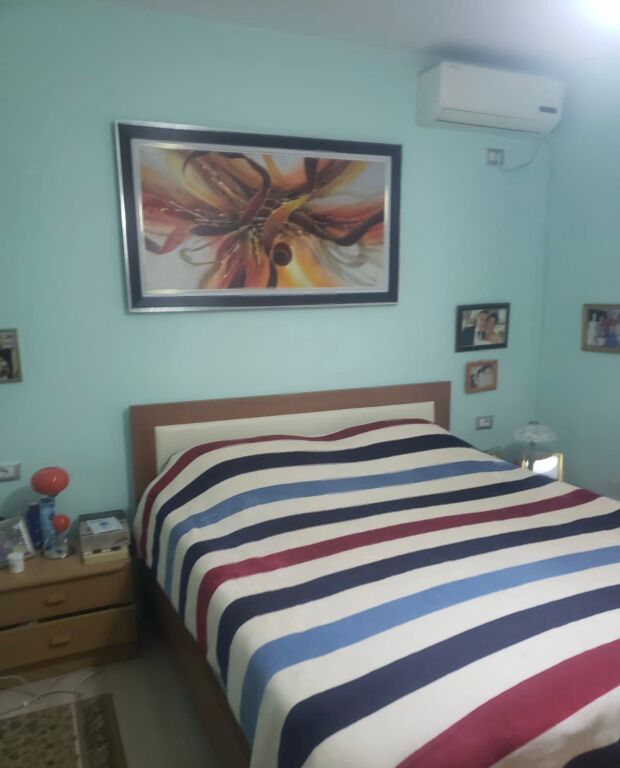 APPARTAMENTO IN AFFITTO 2+1 MYSLYM SHYRI 82.000 LEKE