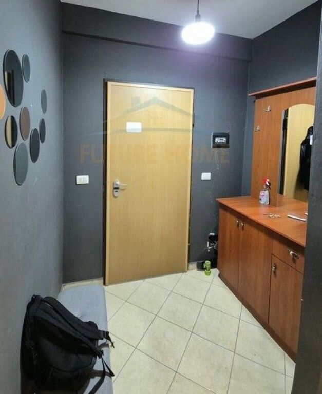 Rent, Apartment 2+1+2+Parking space, New Ring, Tirana