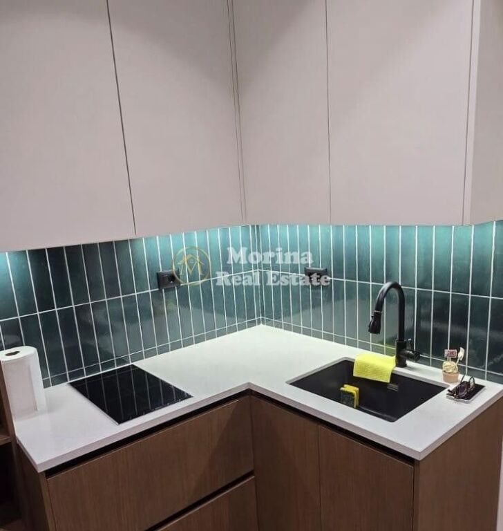 Qera | Apartament Garsionere | Ali Demi, Kompleksi Kaimi| 350 €/muaj