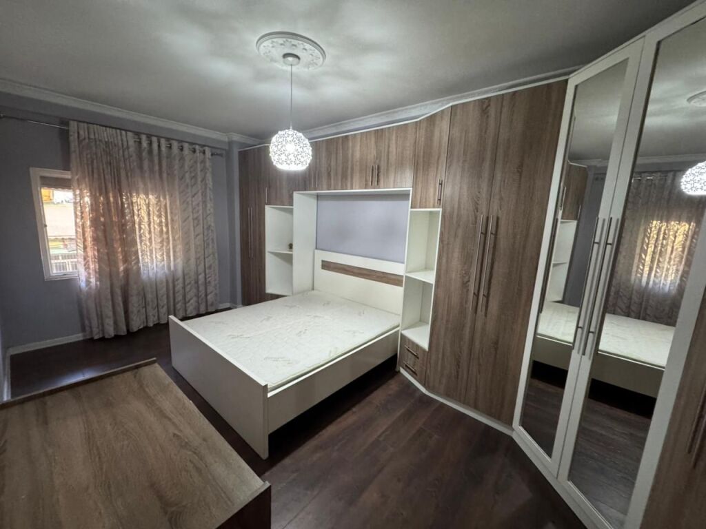 🏠 Apartment 2+1 for rent  📍 Don Bosko, near SPAR💶 Price: 600 € / month