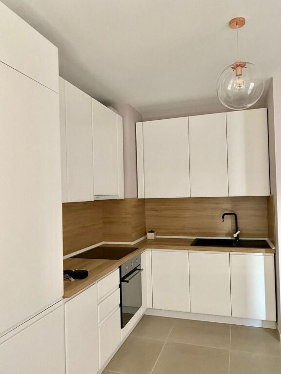 Apartament me qera 1+1 📍Kongresi Manastirit