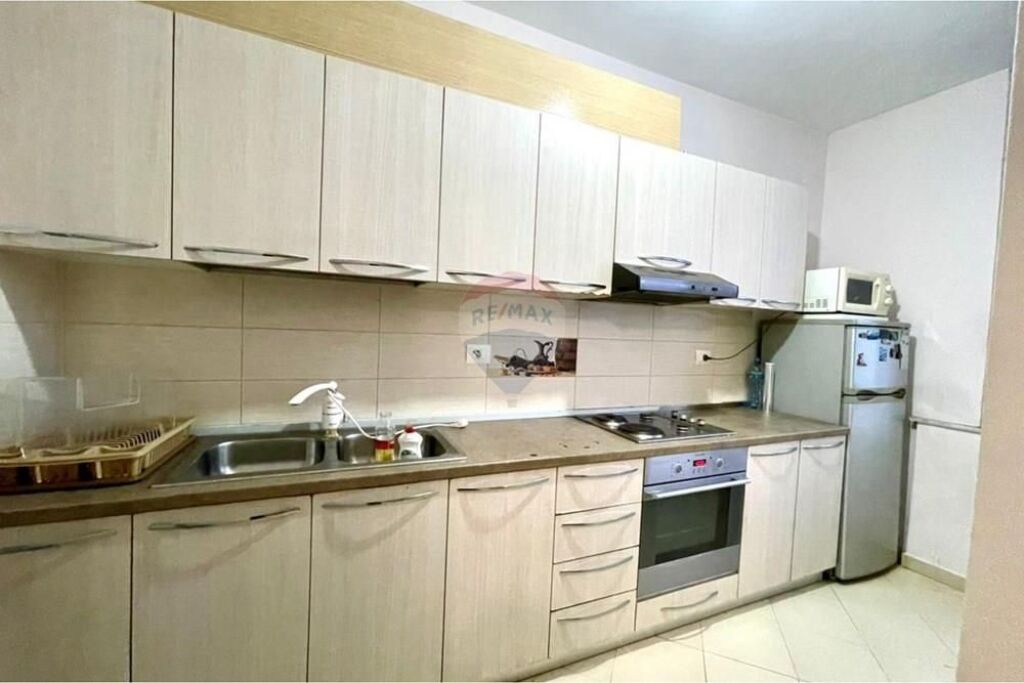 Rent/Apartment 2+1+2 in Astir