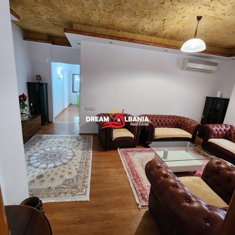 2+1 Villa Floor for Rent near Kodra e Diellit at Bill Klinton Street, Tirana ID (4251360)
