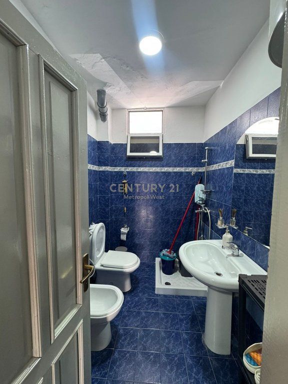 FOR RENT 1+1 APARTMENT IN ALI DEM