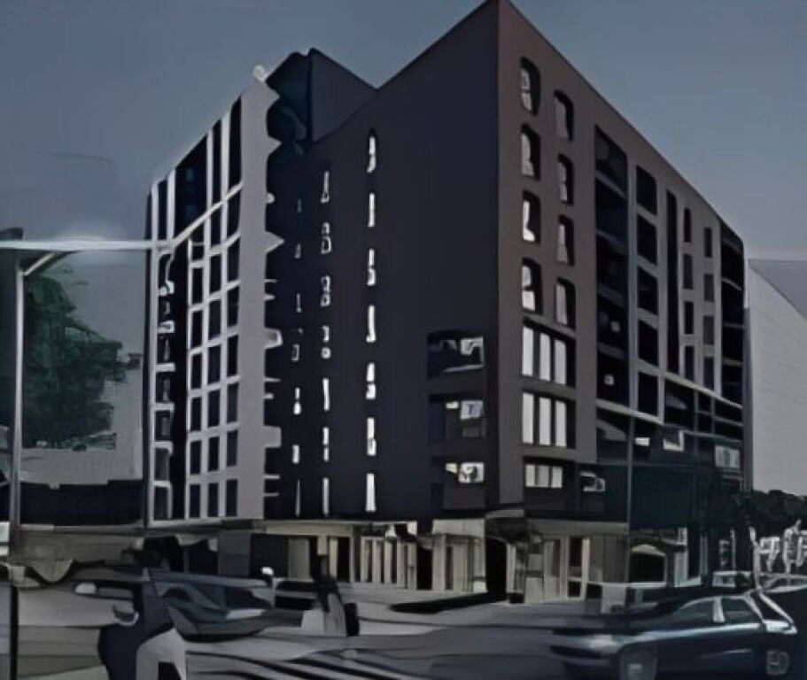 🏡 SHITET APARTAMENT 2+1 – BULEVARDI I RI (ORBITAL 5)