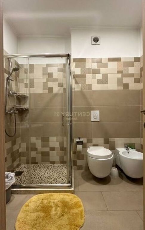 Apartment 2+1+2 at New Bazaar