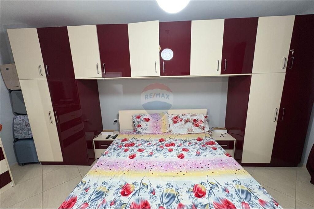 🏡 APARTMENT 1+1 FOR SALE – LUNGOMARE, VLORË