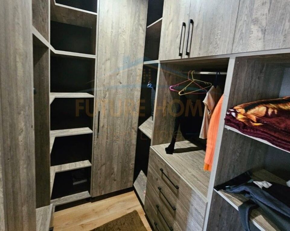 Qira, Apartament 1+1, Fresk , Tiranë