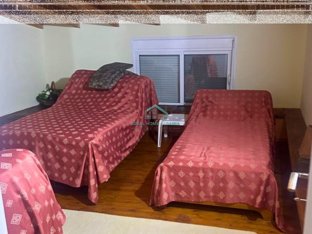 Shtëpi Private me Qira – Zona e Bashkisë, Vlorë.