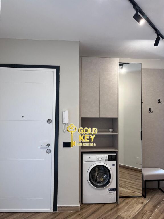 🏡 JEPET ME QERA APARTAMENT 2+1 VERANDË ME PAMJE DETI