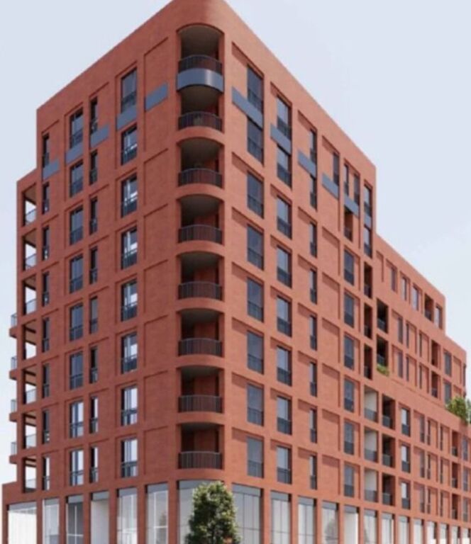 Apartament 1+1 për shitje