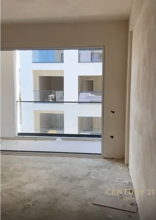 APARTMENT 1+1 FOR SALE IN GOLEM, UNFINISHED