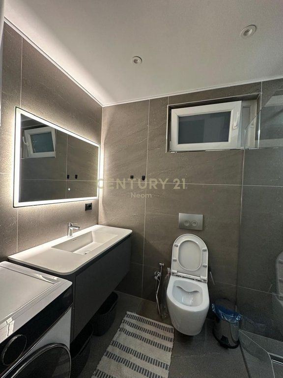 SHITET APARTAMENT 1+1 TEK ISH BLLOKU