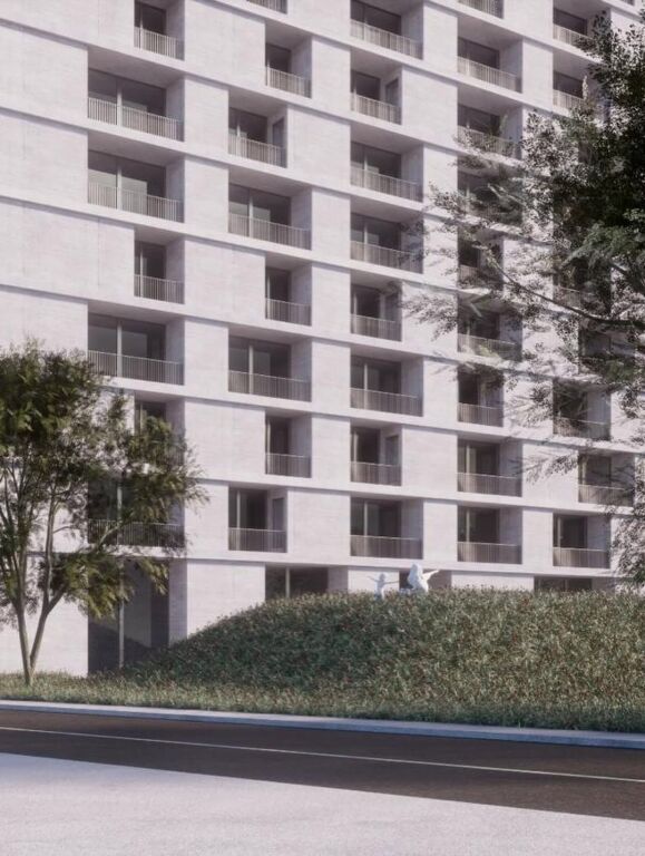 Apartment 1+1 for Sale in Astir