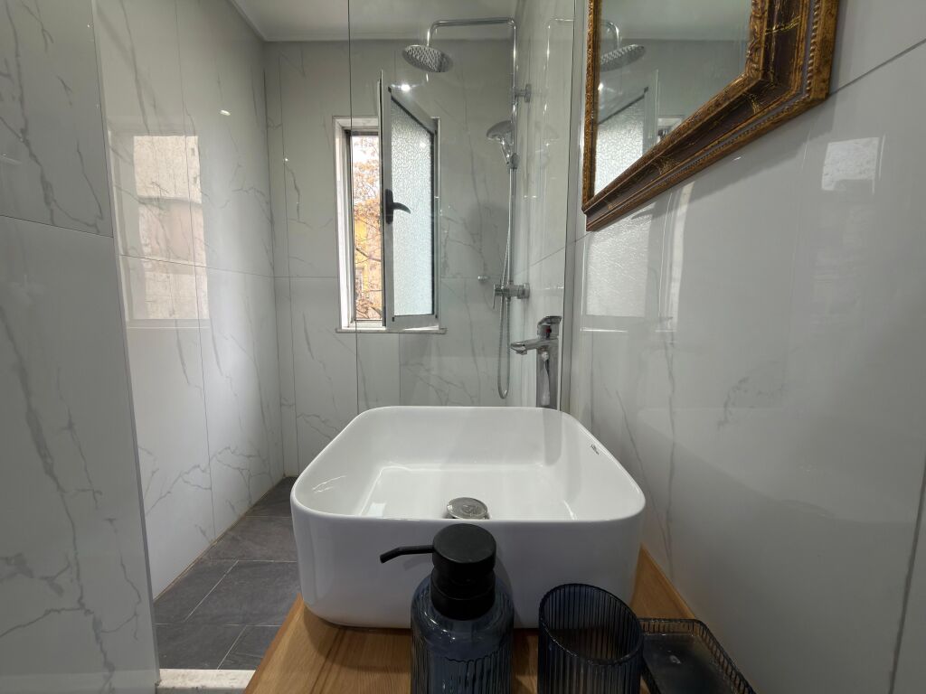 Appartamento 2+1 in affitto in piazza Willson