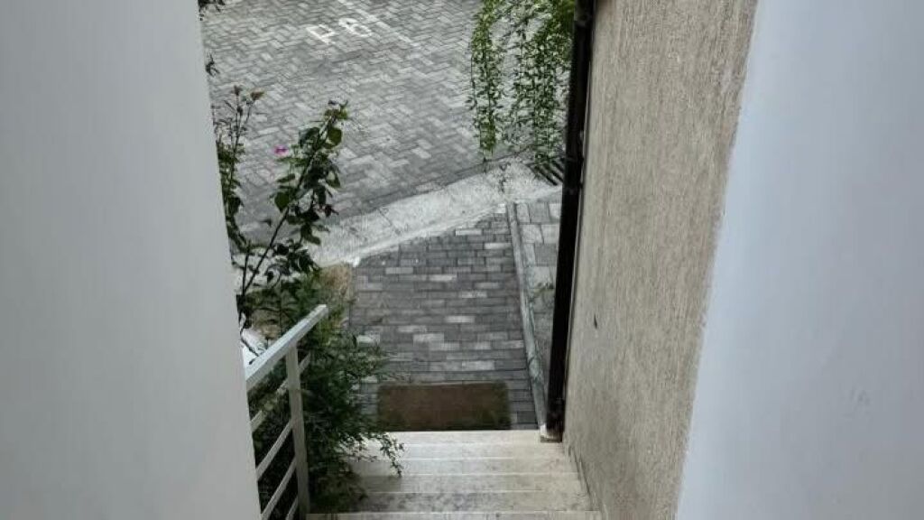 Duplex type apartment for sale  2 parking spaces Kodra Diellit 1