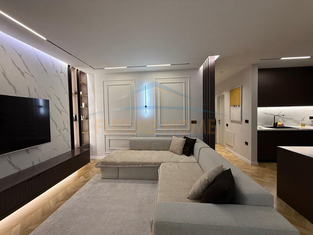 Apartment 2+1+2 for sale Botanical Garden