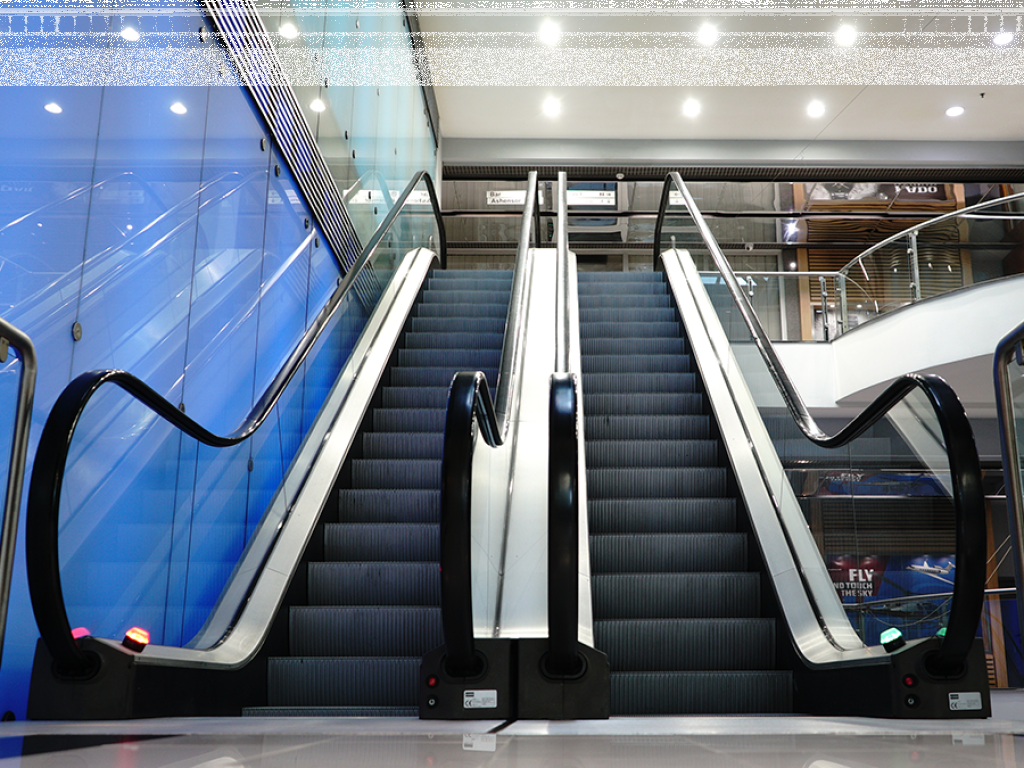 Ambient Komercial me Qira tek ETC