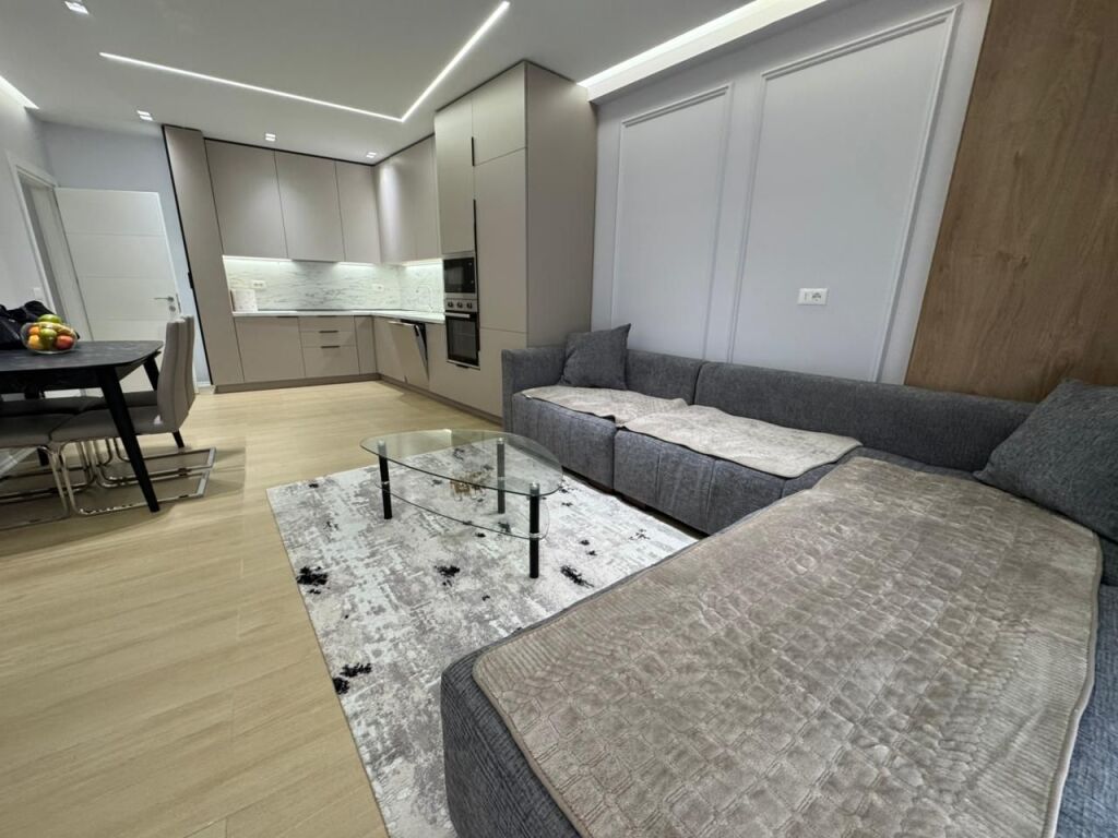 🏠 Apartment 2+1+2 for rent 📍 Jordan Misja Street, near SPAK – Tirana💰 90,000 lek / month