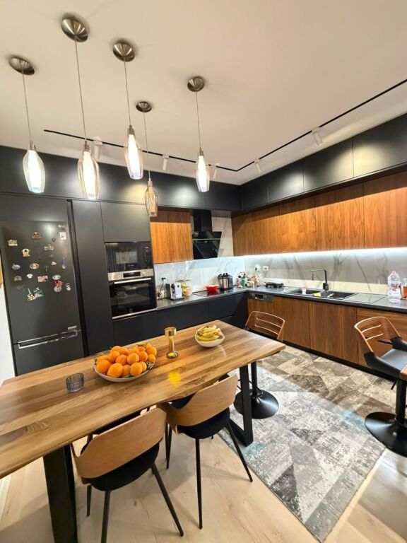 Duplex for sale in Kodra e Diellit Residence, Tirana, 310,000 €