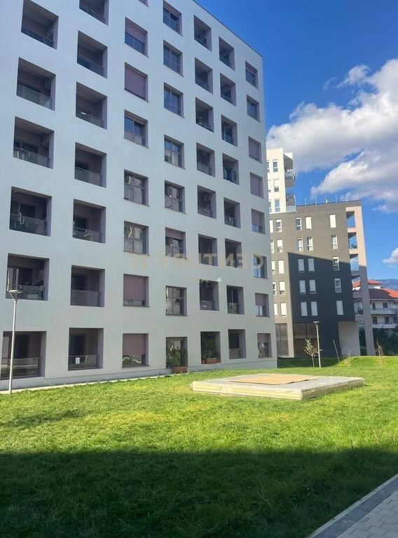 Apartament 1+1 Ali Dem