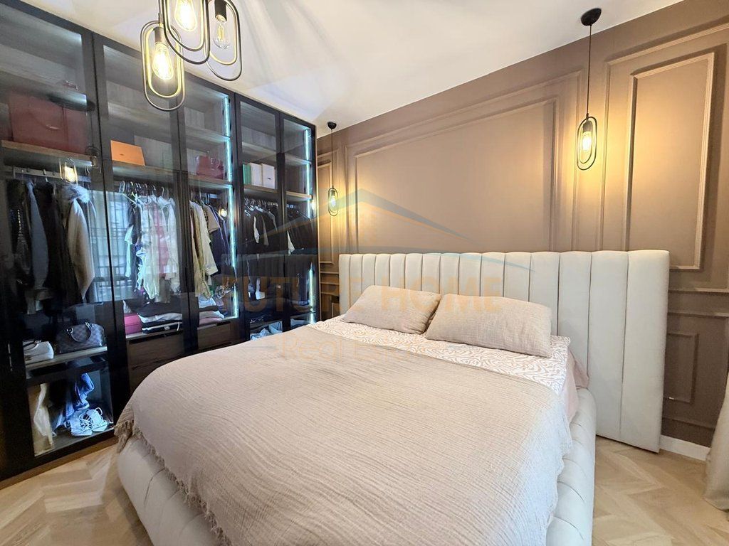 Apartment 2+1+2 for sale Botanical Garden