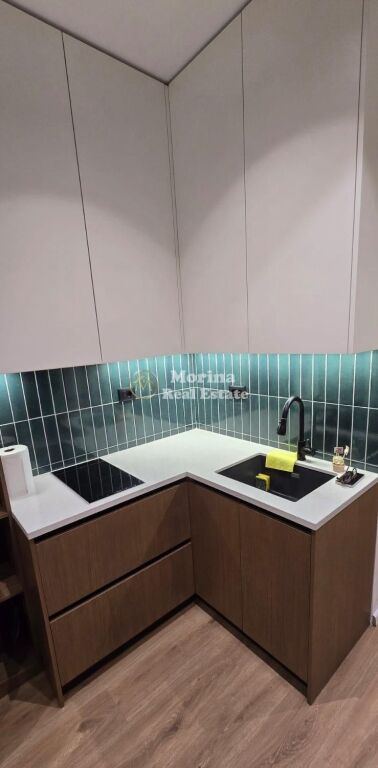 Qera | Apartament Garsionere | Ali Demi, Kompleksi Kaimi| 350 €/muaj