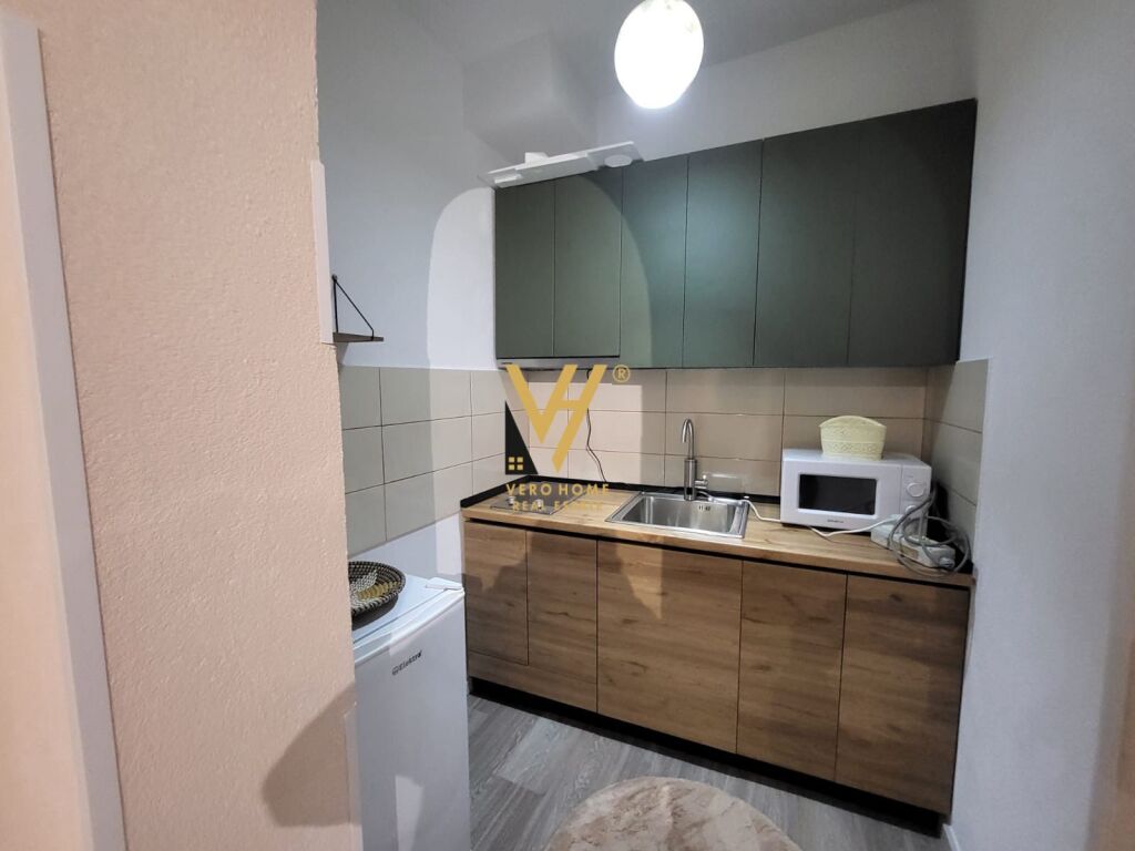 JEPET APARTAMENT 1+1 ME QERA TE RRUGA FORTUZI 530 EURO