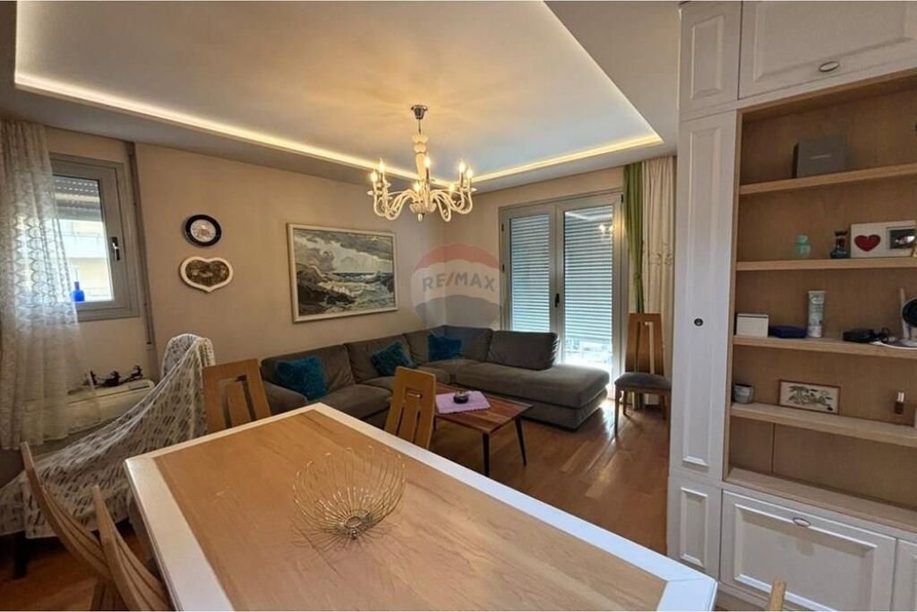 🏡 APARTAMENT 2+2 ME QIRA – SKELË, VLORË