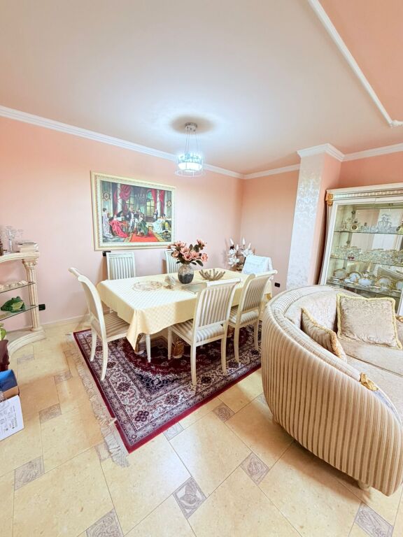 SHITET APARTAMENT 3+1+2 PRANVERA,DURRES