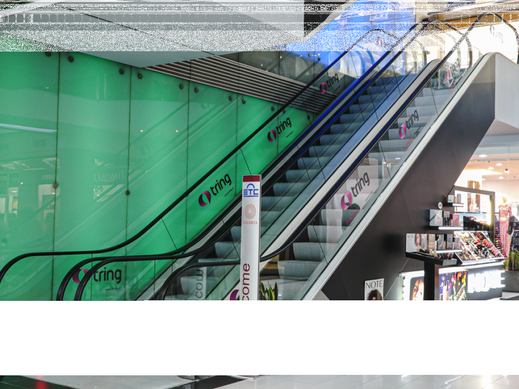 Ambient Komercial me Qira tek ETC