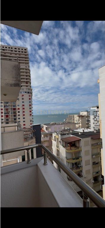 Apartment 1+1 For Sale, near Camelia Resort, Shkëmbi i Kavajës, Durrës
