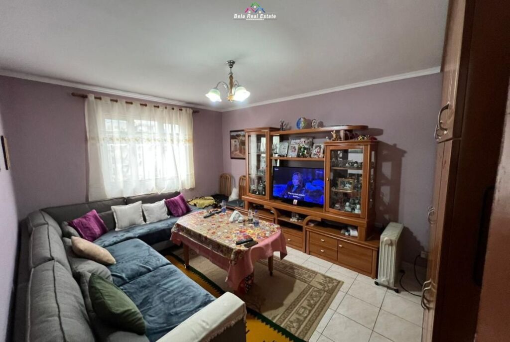 Apartament Ne shitje 3+1 Ne Selite ( ID B1359) Tirane