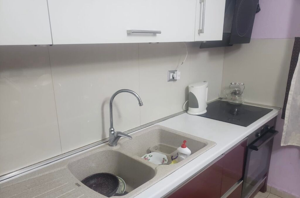 APPARTAMENTO IN AFFITTO 2+1 MYSLYM SHYRI 82.000 LEKE