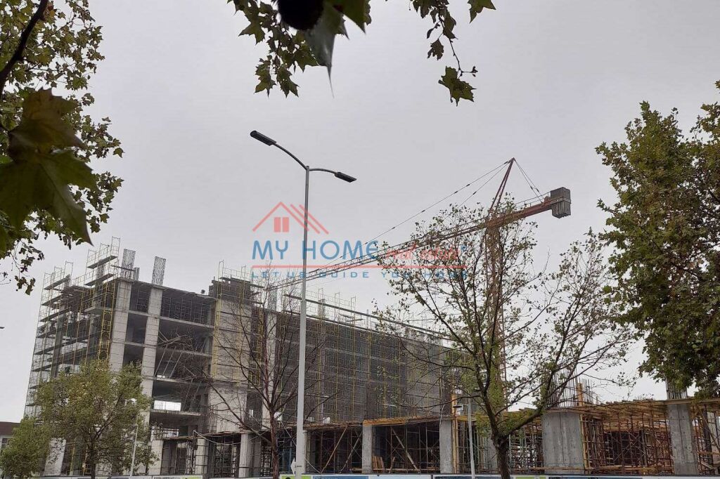 Okazion! Apartamente 1+1 dhe 2+1 ne Shitje ne Kamez