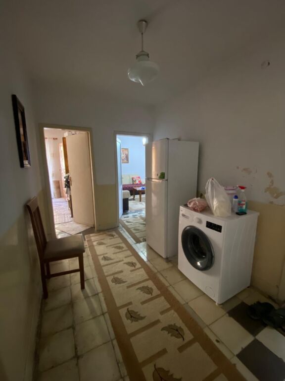 FOR SALE APARTMENT 3+1 KRUJE 55,000 EURO