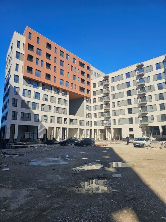 📌 SHITET APARTAMENT 2+1+2 – FILLIM BULEVARDI I RI
