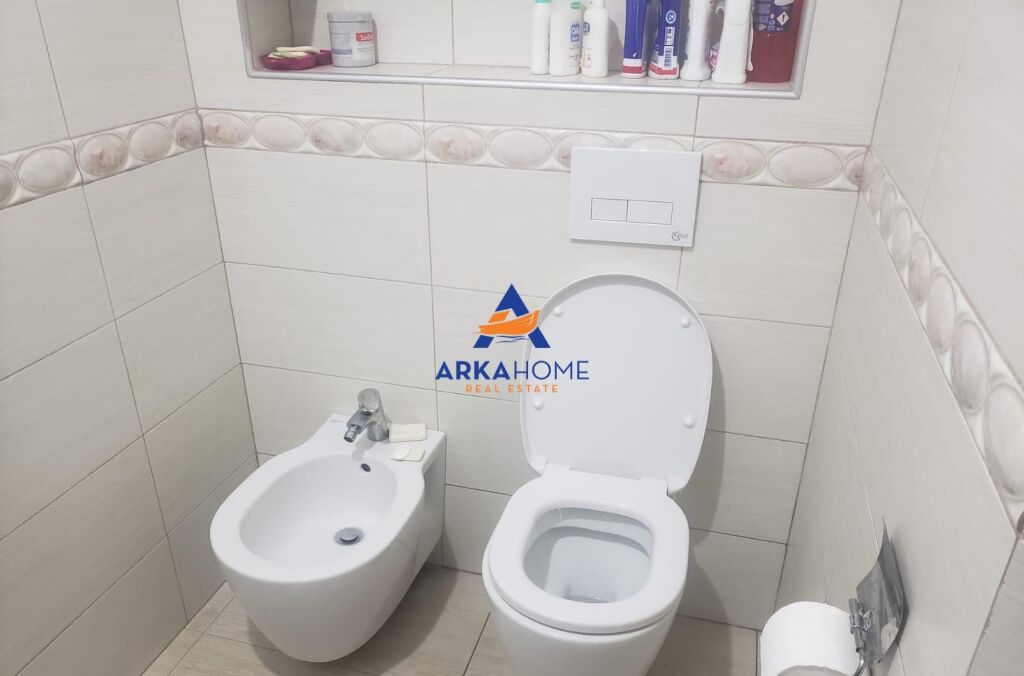 APARTMENT FOR RENT 2+1+BALCONY "MYSLYM SHYRI" 82,000 LEKE