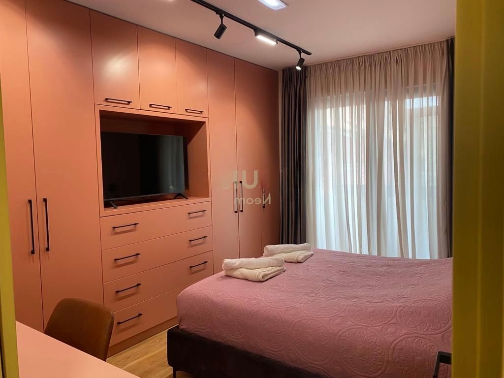 Appartamento in affitto 1+1 Kodra e Diellit