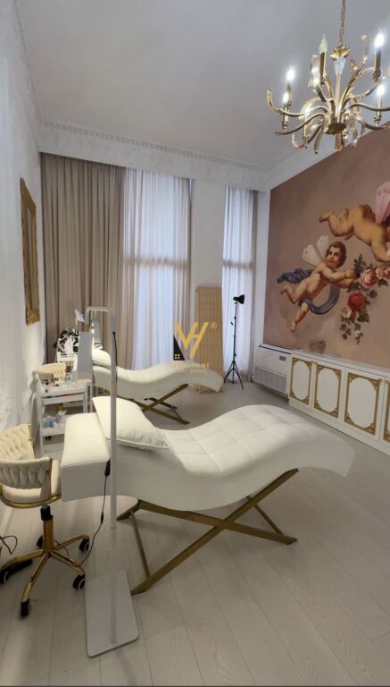 JEPET AMBIENT 78 M2 ME QIRA TE GARDEN BUILDING, RR.KAVAJES 1.100 EURO