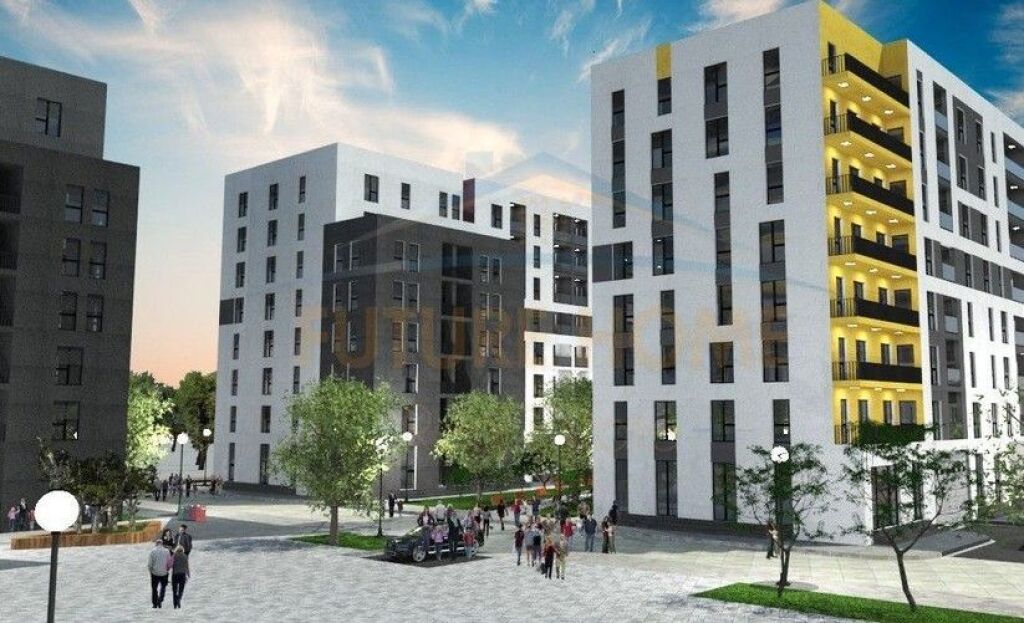 For sale, Apartment 2+1+2, Tirana Entry 2, Tirana.