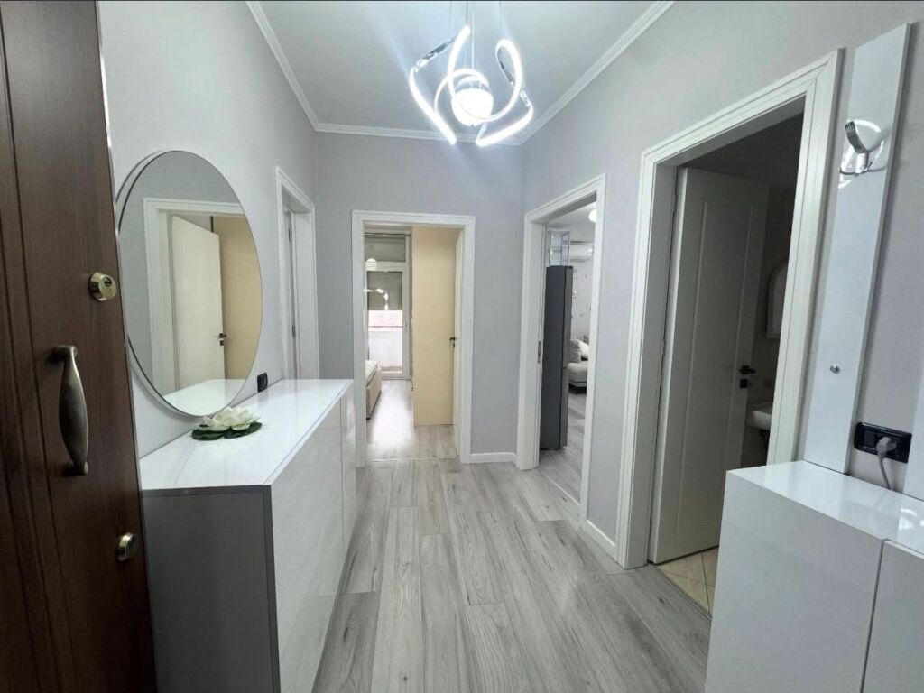 Apartment 2+1 for Rent, Astir